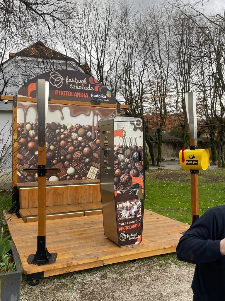 Festival čokolade 1/5