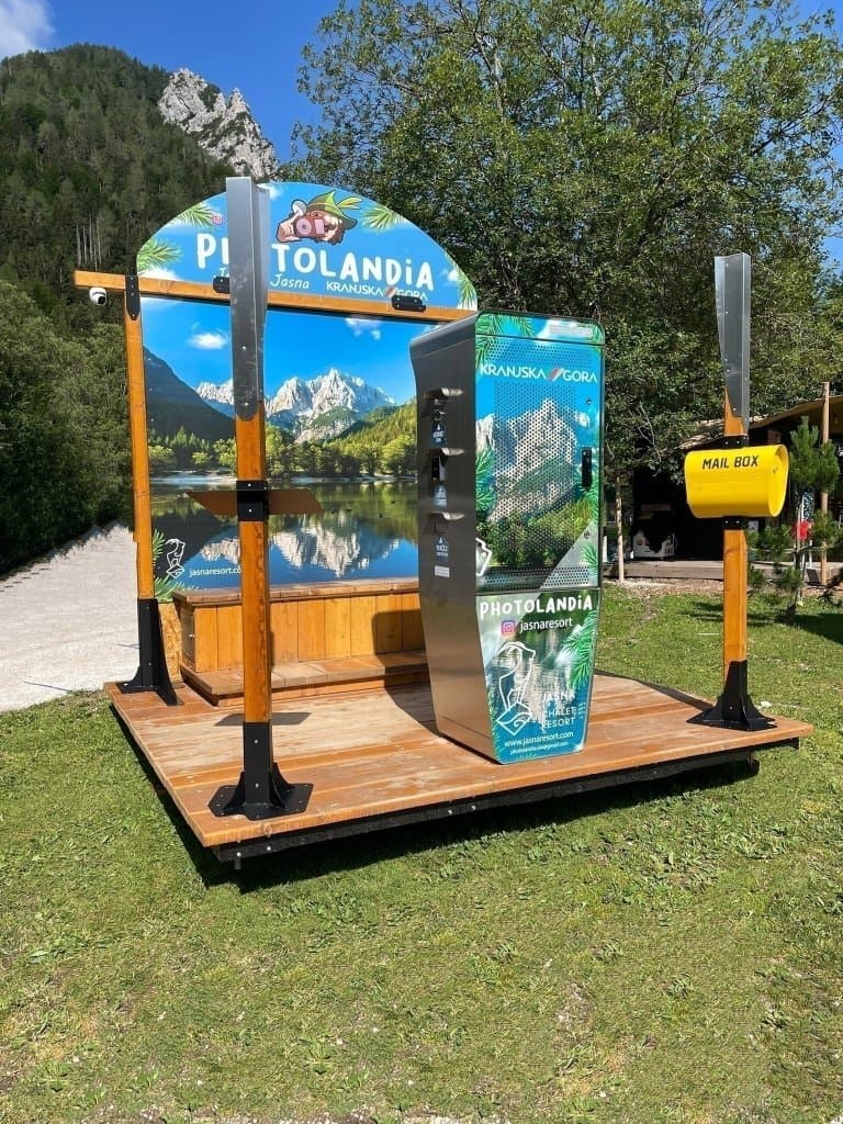 Jezero Jasna 1/2