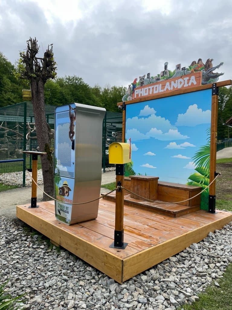 Sikalu Zoo 1/3